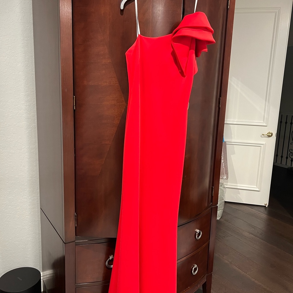 Gown